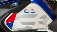 BMW R1250 GS Adventure Rallye TE